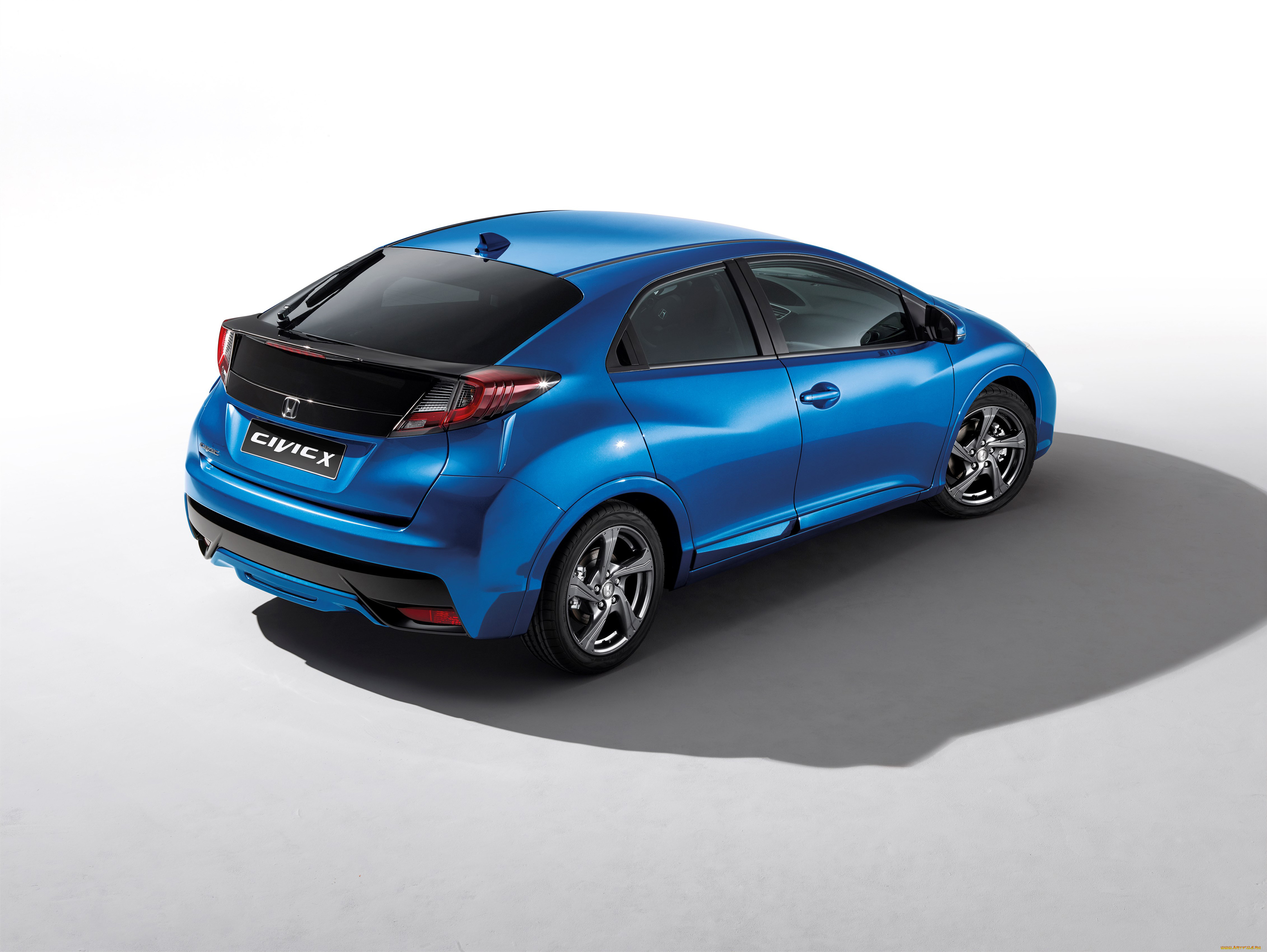 , honda, 2016, x, edition, civic